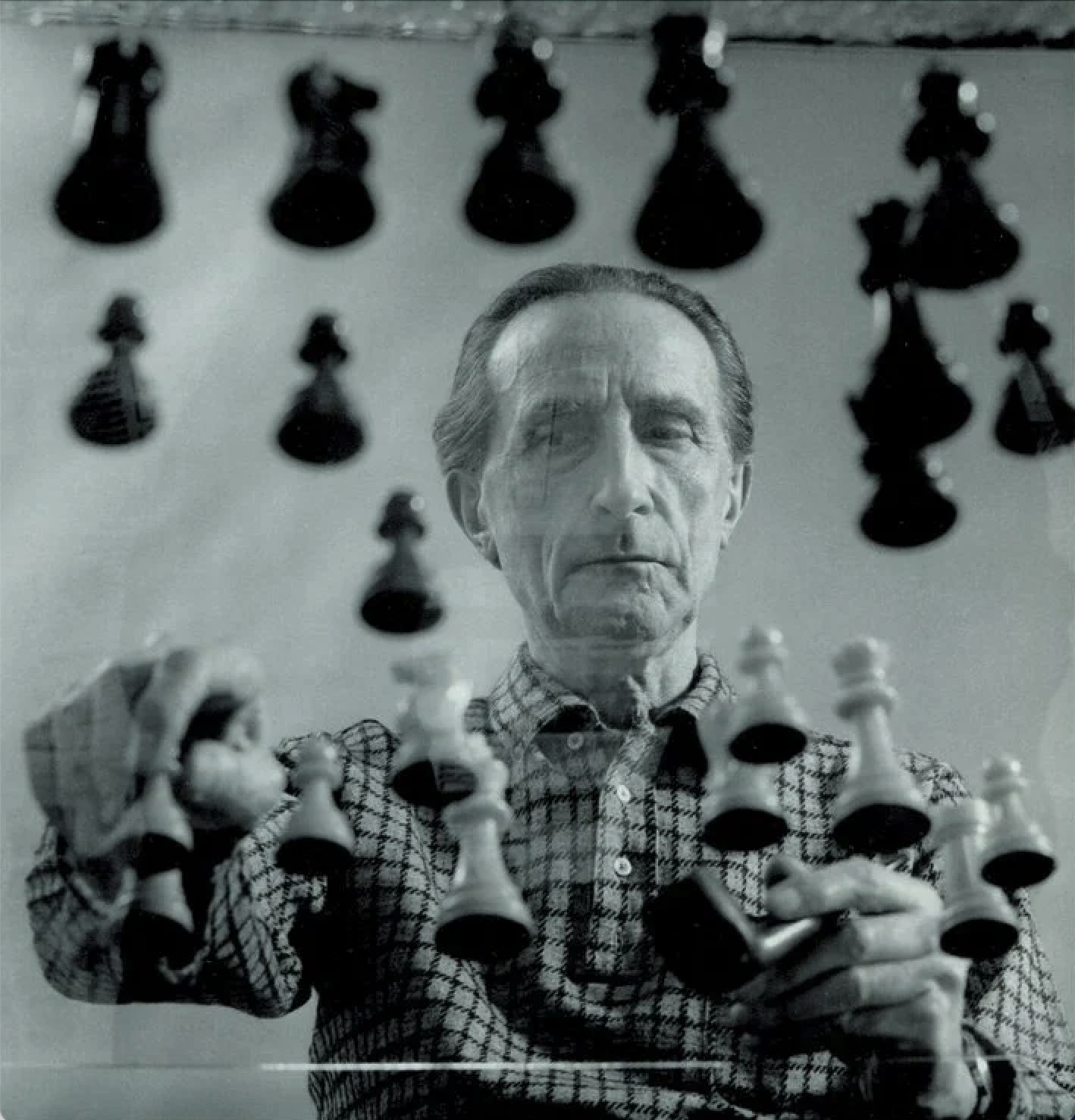 duchamp-chess
